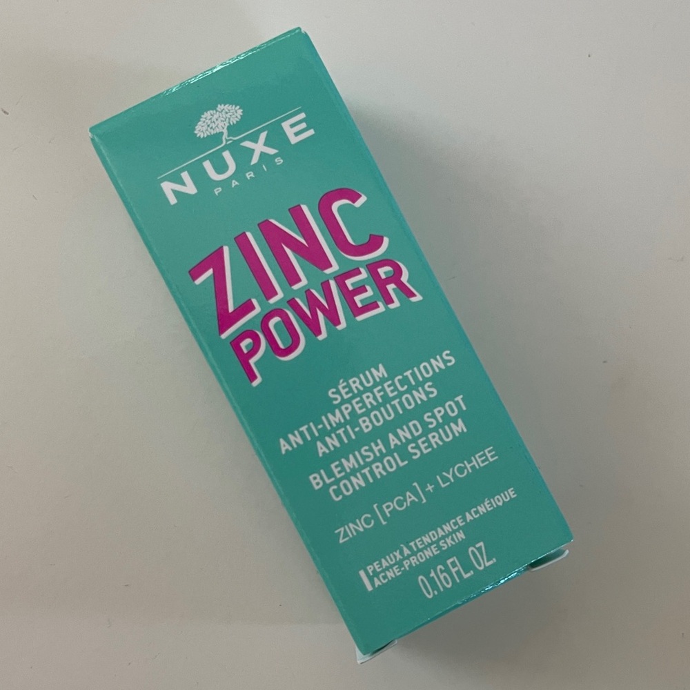 NUXE Skincare & Haircare Set - Picture 2 of 8